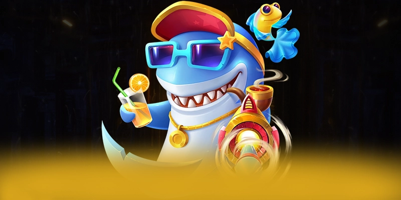 FB88 - Cổng game được game thủ yêu thích 2026