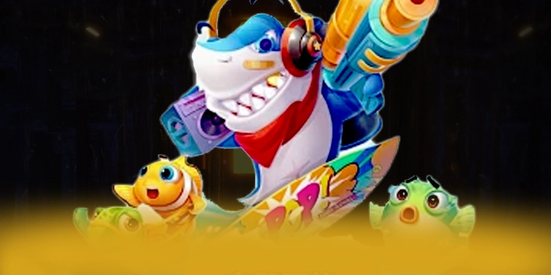 GOOD88 - Cổng giải trí cung cấp hàng trăm tựa game đẳng cấp hiện nay
